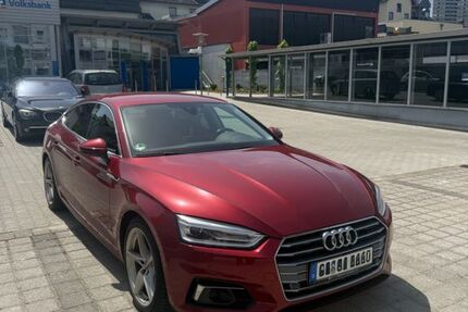 Audi A5 186.000 km 16.700 &euro; Kehl 77694