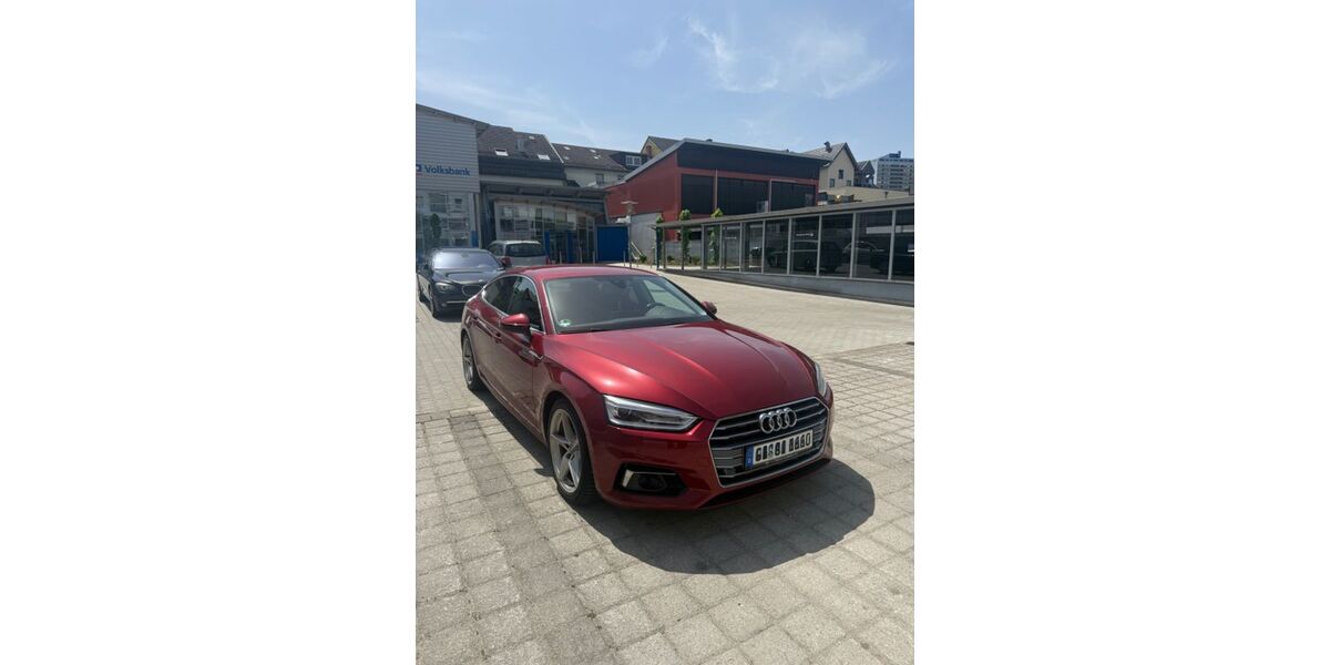Audi A5 186.000 km 16.700 &euro; Kehl 77694