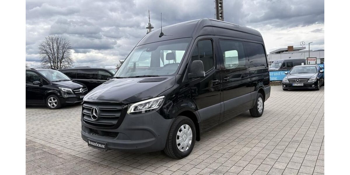 Mercedes-Benz Sprinter 86.334 km 39.710 &euro; Schorndorf 73614