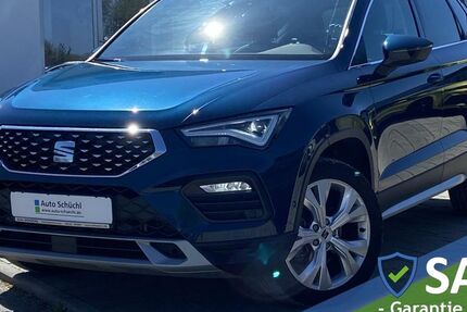 Seat Ateca 28.144 km 24.848 &euro; Schrobenhausen-Edelshsn. 86529