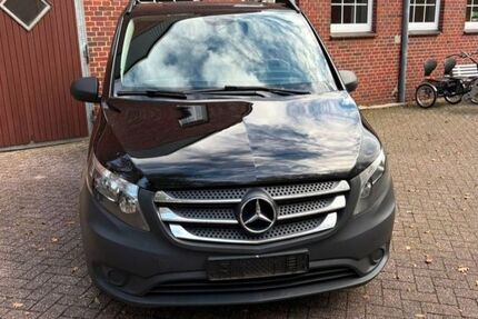 Mercedes-Benz Vito 276.000 km 15.500 &euro; Gronau 48599