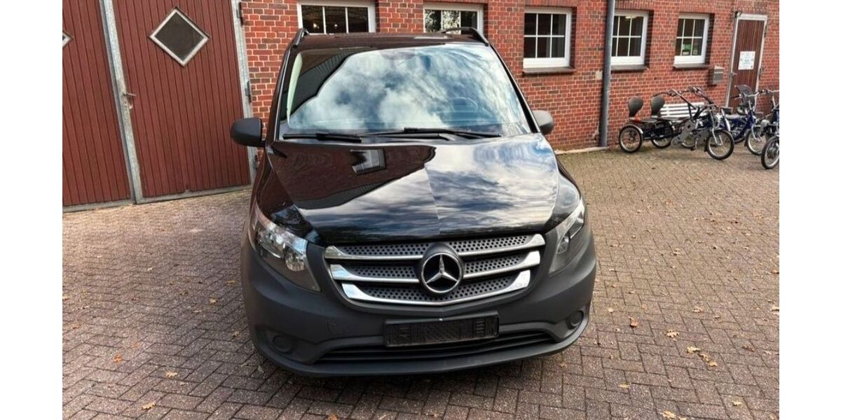 Mercedes-Benz Vito 276.000 km 15.500 &euro; Gronau 48599