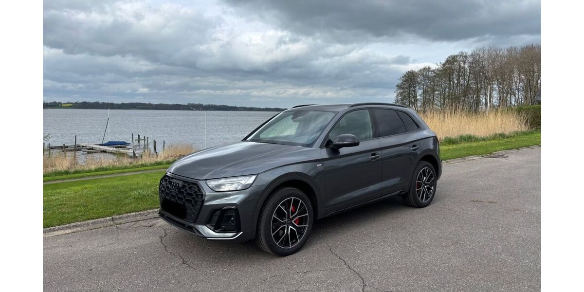 Audi Q5 86.000 km 39.600 &euro; Schleswig 24837