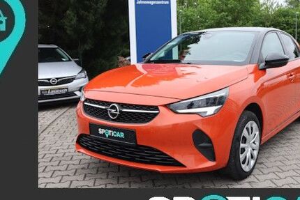 Opel Corsa 22.363 km 13.900 &euro; Luckenwalde 14943
