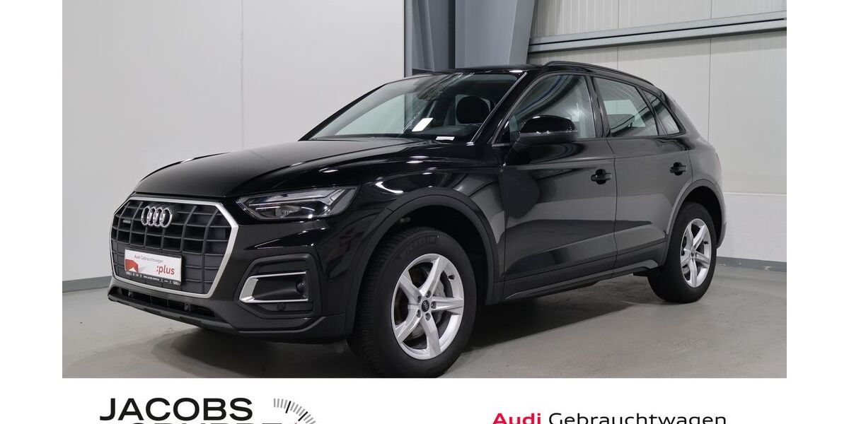 Audi Q5 34.027 km 36.670 &euro; Aachen 52078