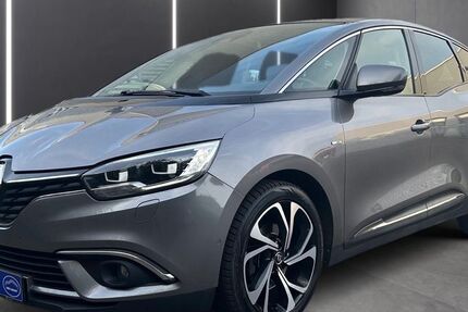 Renault Scenic 177.000 km 8.800 &euro; Rutesheim 71277
