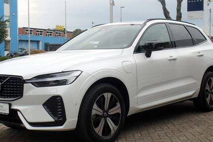 Volvo XC60 17.000 km 52.590 € Delmenhorst 27751