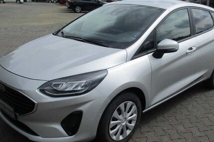 Ford Fiesta 20.000 km 14.690 &euro; Marburg 35043