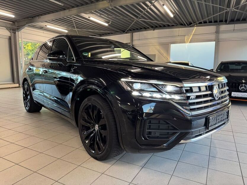 Touareg