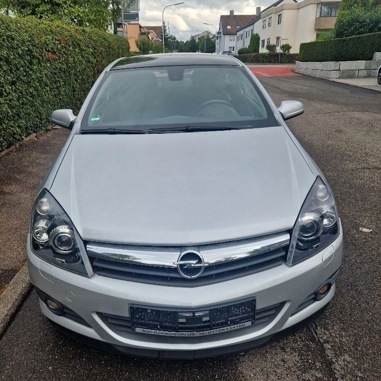 Astra