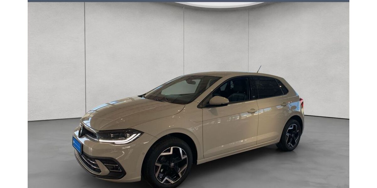 VW Polo 4.900 km 26.990 &euro; Rendsburg 24768