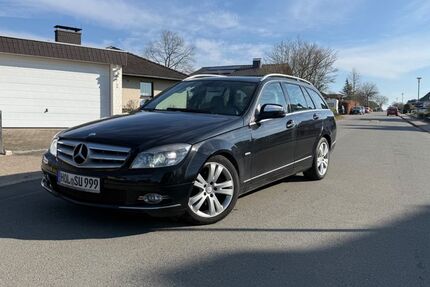 Mercedes-Benz C 220 226.000 km 6.900 &euro; Bevern 37639