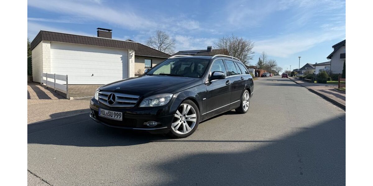 Mercedes-Benz C 220 226.000 km 6.900 &euro; Bevern 37639