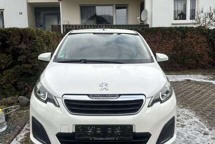 Peugeot 108 86.000 km 4.900 &euro; neuwied 56564
