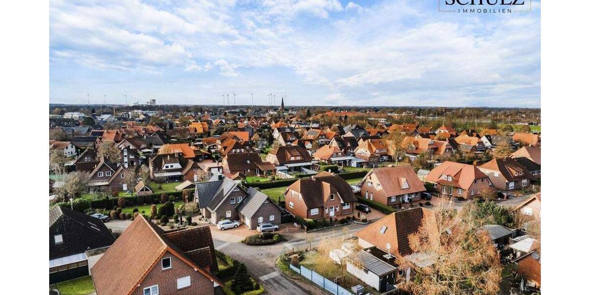 Einfamilienhaus Garrel - 5 Zimmer, 165 m&sup2;, 419.000&euro; | Angebot:24594985