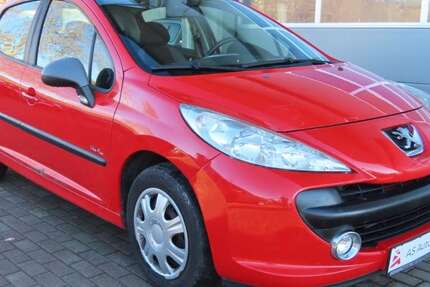 Peugeot 207 149.000 km 1.590 &euro; Stuttgart 70329