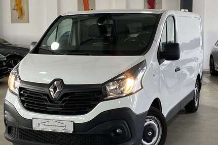 Renault Trafic 86.379 km 12.890 € Frankfurt am Main 60386