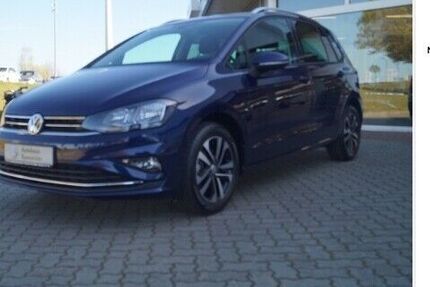 VW Golf Sportsvan 41.000 km 24.900 € Prenzlau 17291