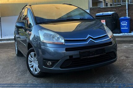 Citroen C4 Picasso Tendance*7-Sitz*1-Hand*PDC*Temp 123.457 km 2.490 &euro; Berlin 13187