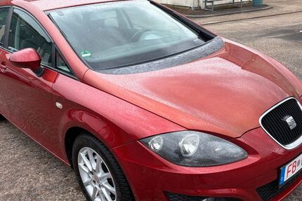 Seat Leon 229.000 km 1.799 &euro; Butzbach 35510