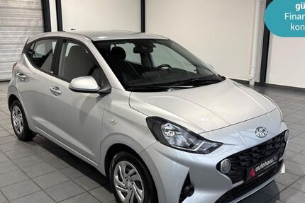 Hyundai i10 14.216 km 10.890 &euro; Wuppertal 42287