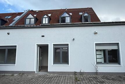 Gewerbeobjekt Pasewalk - 608&euro; | Angebot:22735259