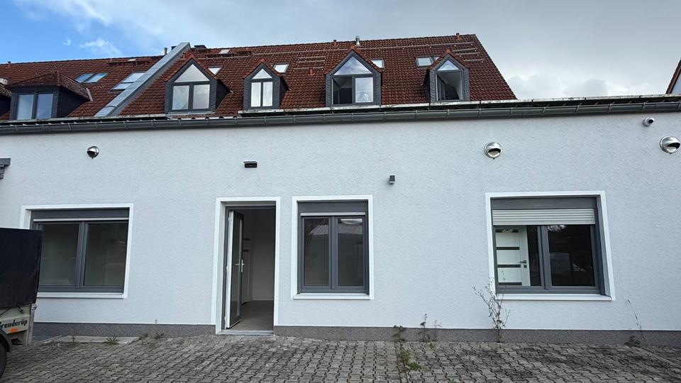 Gewerbeobjekt Pasewalk - 608&euro; | Angebot:22735259