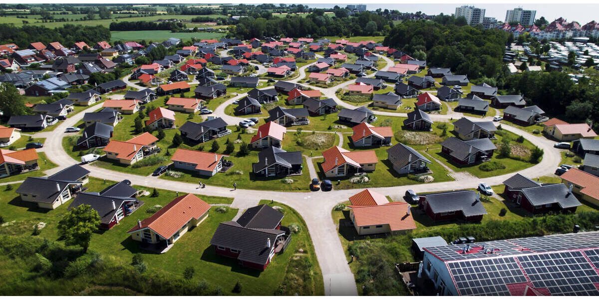 Mehrfamilienhaus, Wohnhaus Großenbrode - 5 Zimmer, 90 m&sup2;, 345.000&euro; | Angebot:25737308