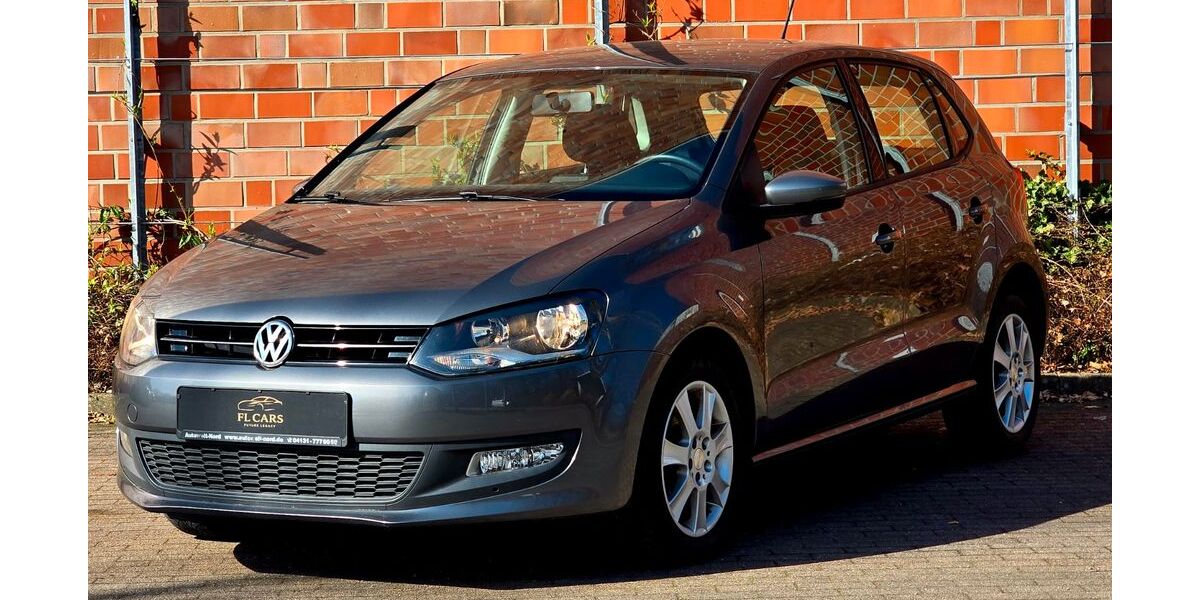 VW Polo 140.500 km 6.990 &euro; Trittau 22946