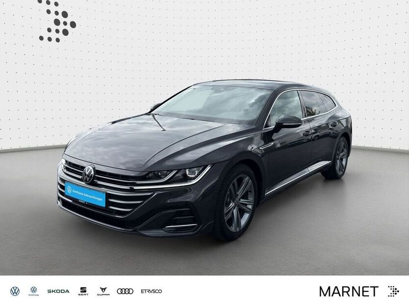 Arteon