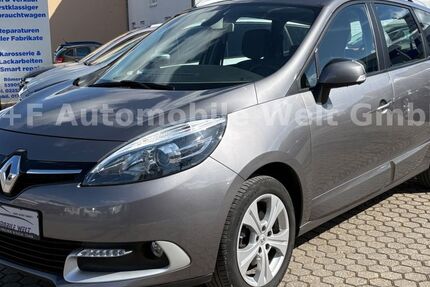 Renault Scenic 133.000 km 6.490 &euro; Zülpich 53909
