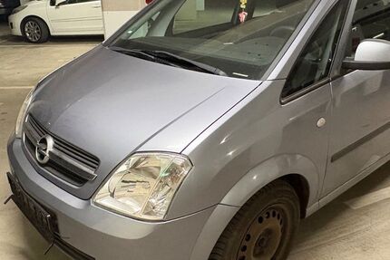Opel Meriva 150.000 km 1.700 &euro; Bochum 44793