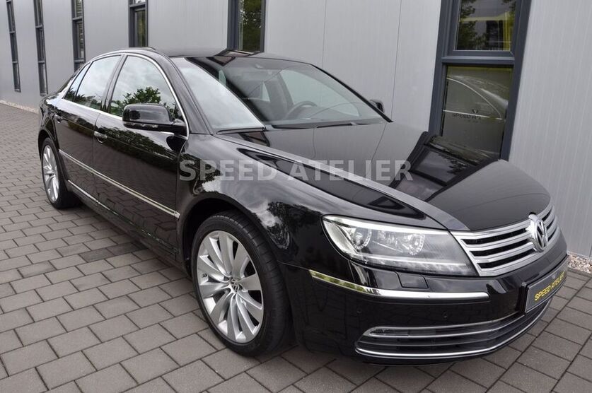 Phaeton
