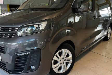 Opel Zafira Life 100.900 km 31.950 &euro; Werdau 08412
