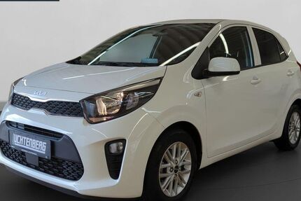 Kia Picanto 10.100 km 13.940 &euro; Leverkusen 51381