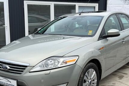 Ford Mondeo 240.290 km 3.990 &euro; Hofolding (Bei München) 85649