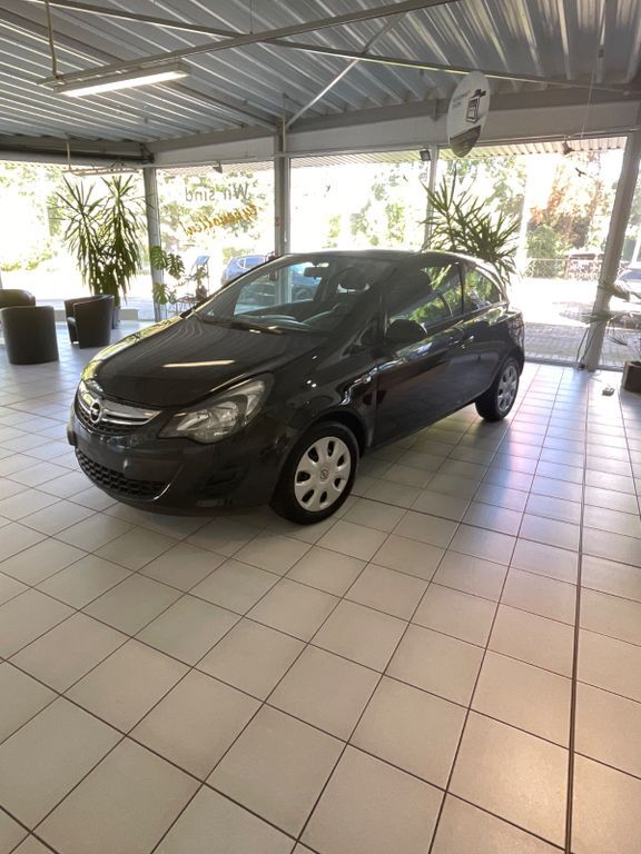 Corsa