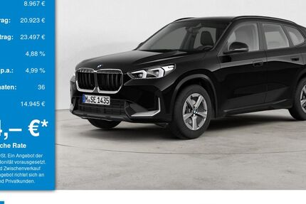 BMW X1 49.166 km 29.890 &euro; Arnsberg 59823