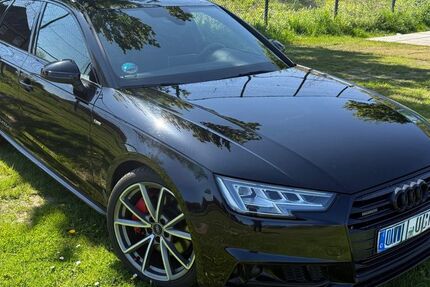 Audi A4 249.943 km 15.990 &euro; Bocholt 46397