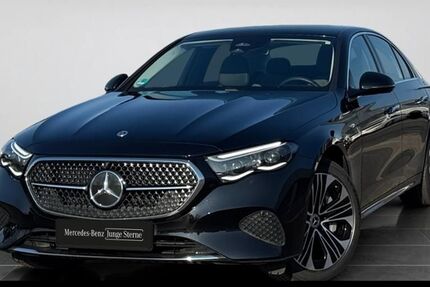 Mercedes-Benz E 400 26.188 km 57.800 &euro; Bautzen 02625