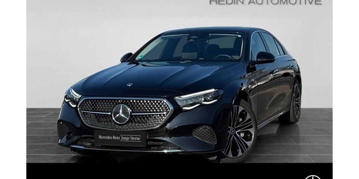 Mercedes-Benz E 400 26.188 km 57.800 &euro; Bautzen 02625