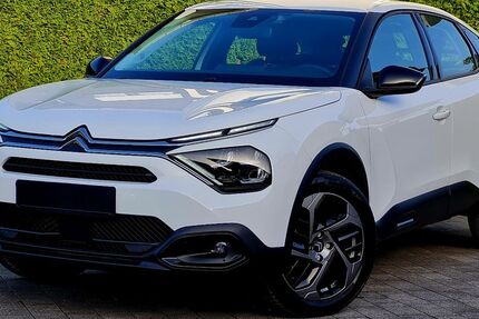 Citroen C4 13.000 km 17.499 &euro; Bad Lippspringe 33175