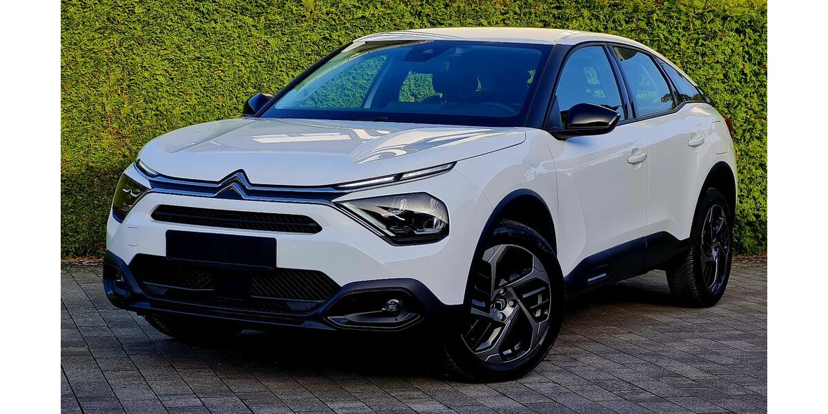 Citroen C4 13.000 km 17.499 &euro; Bad Lippspringe 33175