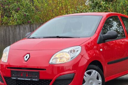 Renault Twingo 130.000 km 2.650 &euro; Neustadt 31535
