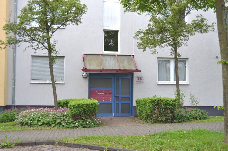 Etagenwohnung Baunatal Altenbauna - 3 Zimmer, 74 m&sup2;, 600&euro; | Angebot:26436641