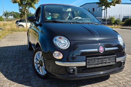 Fiat 500 99.000 km 6.490 &euro; Ahrensburg 22926