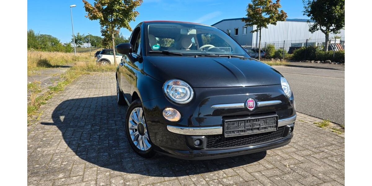 Fiat 500 99.000 km 6.490 &euro; Ahrensburg 22926
