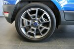 Ford EcoSport 1.5 Ti-VCT Aut. TITANIUM 76.325 km 10.780 &euro; Euskirchen 53881
