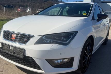 Seat Leon 215.000 km 8.790 &euro; Schweich-Issel 54338