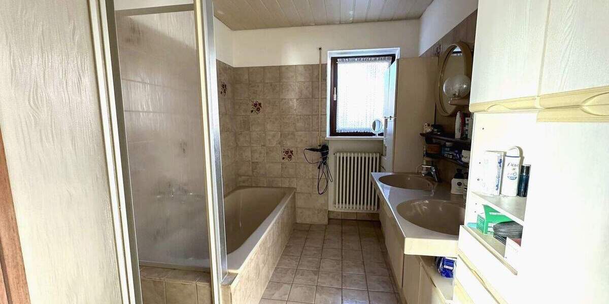 Einfamilienhaus Dießen St. Georgen - 5 Zimmer, 130 m&sup2;, 1.125.000&euro; | Angebot:25797007